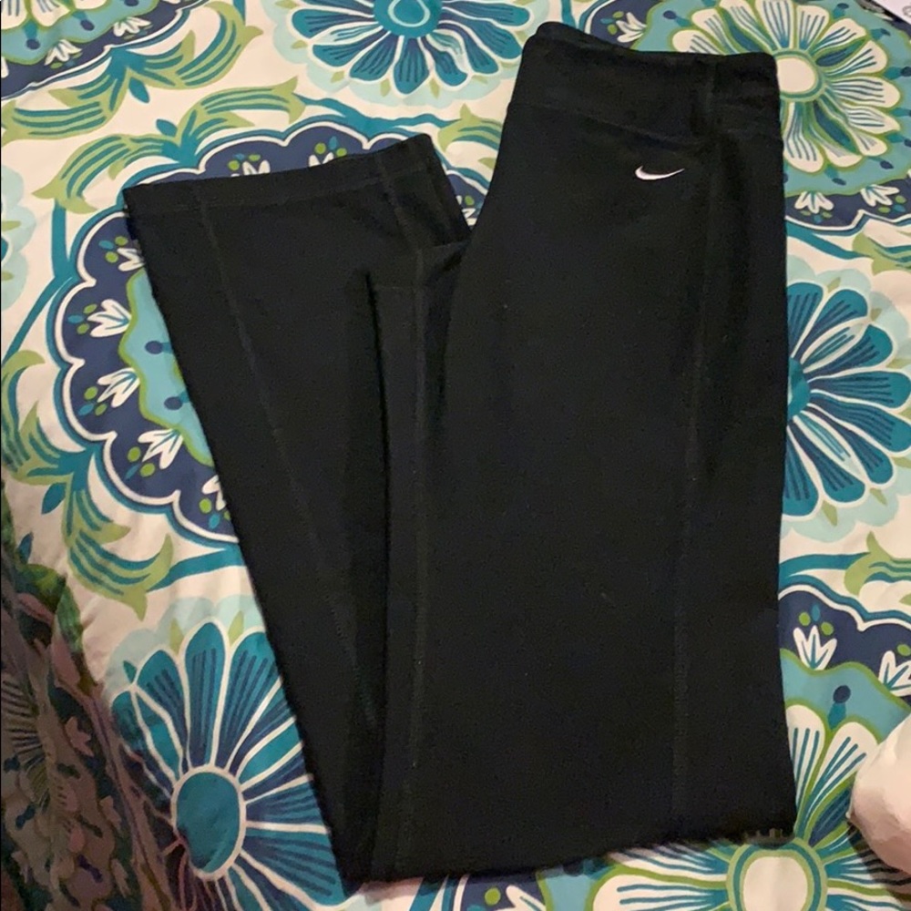 Nike Yoga Pant Leggings